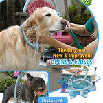 Dog Washer Fold