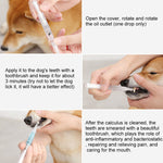 Pet Teeth Cleaning