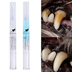 Pet Teeth Cleaning