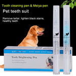Pet Teeth Cleaning