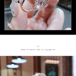 Diamond Lens Protector for iPhone