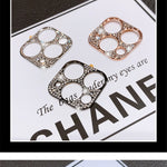 Diamond Lens Protector for iPhone