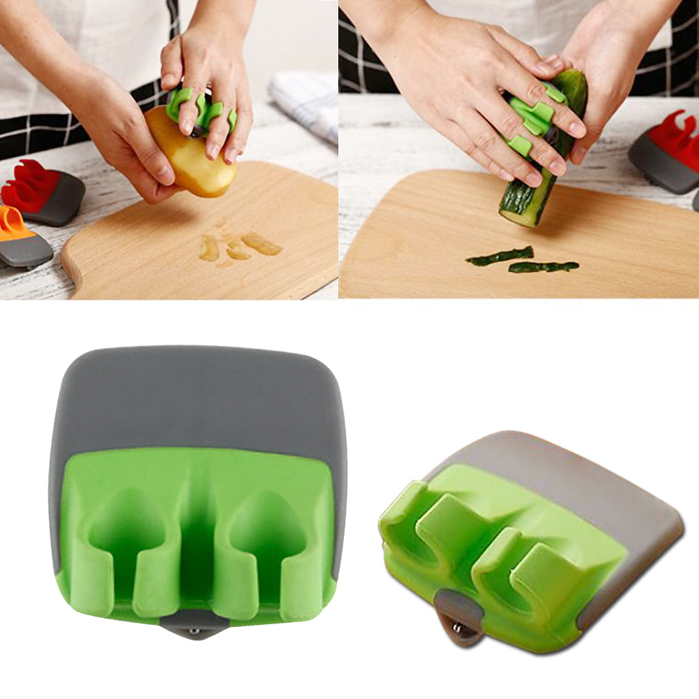 Sharp Blade Finger Fruit