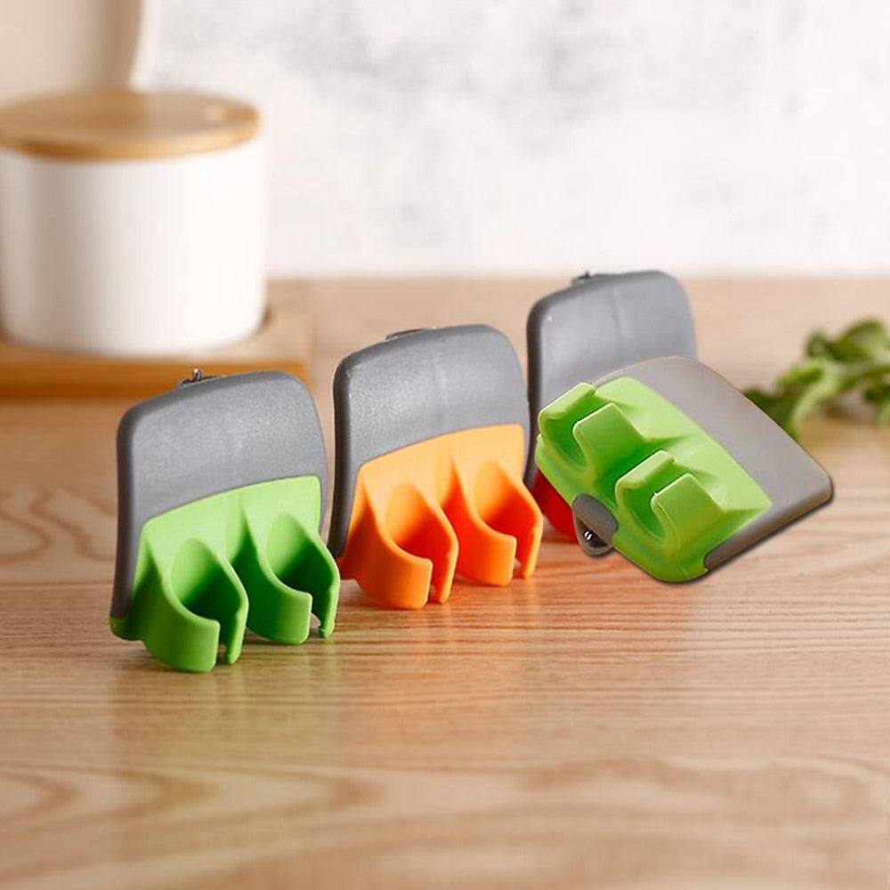 Sharp Blade Finger Fruit