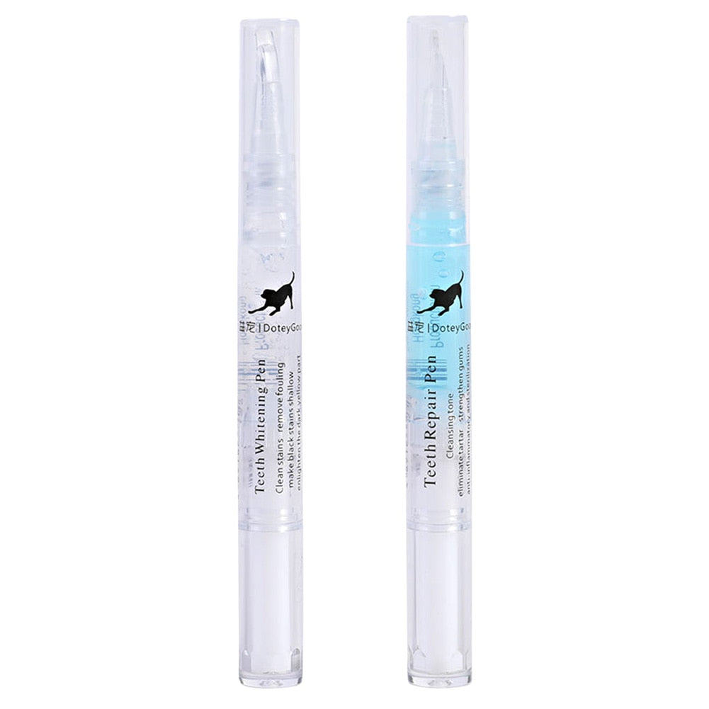 Pet Teeth Cleaning