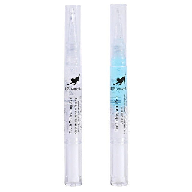 Pet Teeth Cleaning