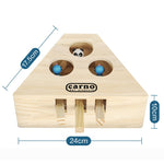 Cat Interactive Toy