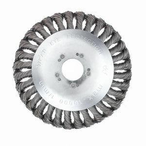 Steel Wire Trimmer Head