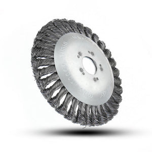 Steel Wire Trimmer Head
