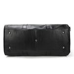 Genuine Leather Travel Bag