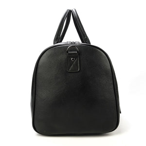 Genuine Leather Travel Bag