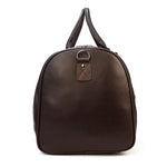 Genuine Leather Travel Bag