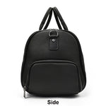 Genuine Leather Travel Bag