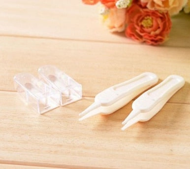 Baby Milk Teeth Box