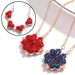 Women Alloy Necklace