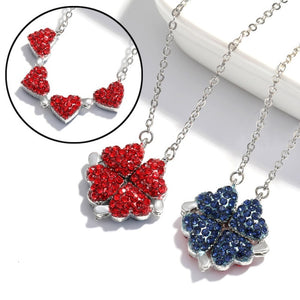 Women Alloy Necklace