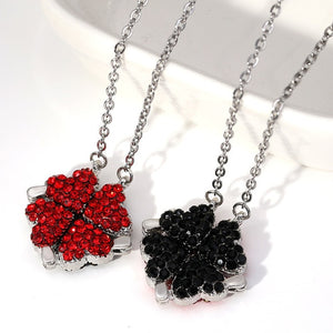 Women Alloy Necklace