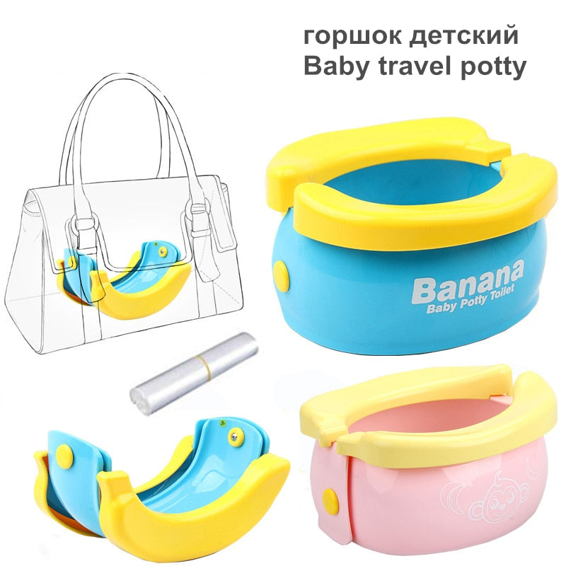 Baby Potty for Kids