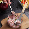 Creative Meatball Maker Spoon