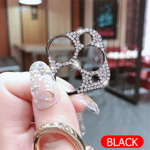 Diamond Lens Protector for iPhone