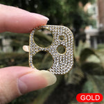 Diamond Lens Protector for iPhone