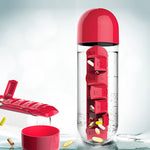 Hydro Flask Glass bottle