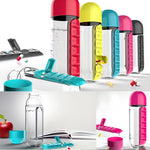 Hydro Flask Glass bottle