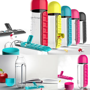 Hydro Flask Glass bottle
