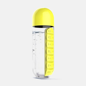 Hydro Flask Glass bottle