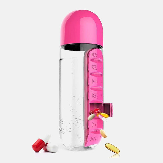 Hydro Flask Glass bottle