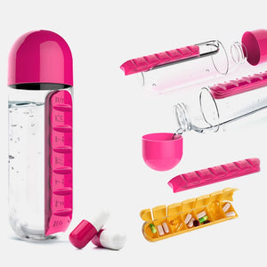 Hydro Flask Glass bottle