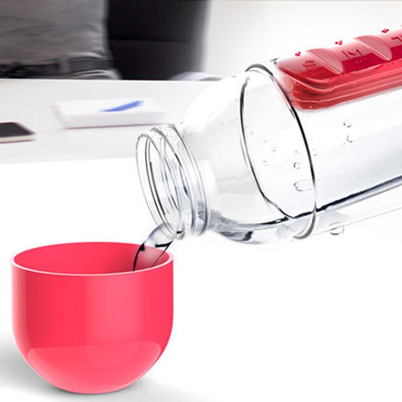Hydro Flask Glass bottle