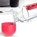 Hydro Flask Glass bottle