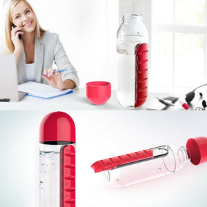 Hydro Flask Glass bottle