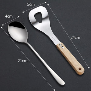 Creative Meatball Maker Spoon