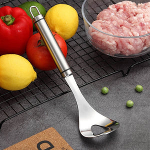 Creative Meatball Maker Spoon