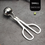 Creative Meatball Maker Spoon