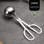 Creative Meatball Maker Spoon