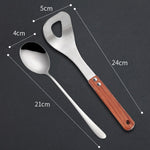 Creative Meatball Maker Spoon