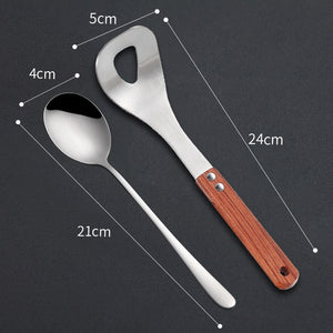 Creative Meatball Maker Spoon