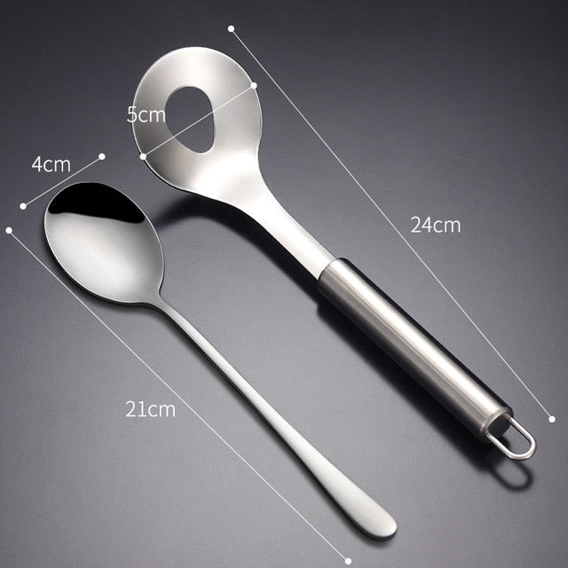 Creative Meatball Maker Spoon