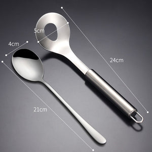 Creative Meatball Maker Spoon