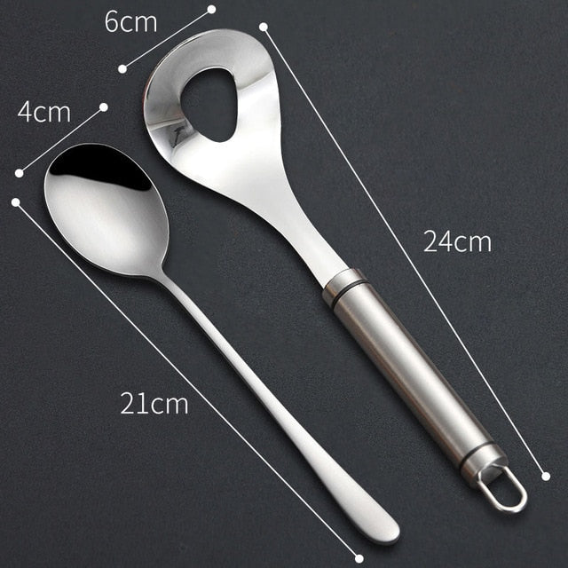 Creative Meatball Maker Spoon