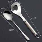Creative Meatball Maker Spoon