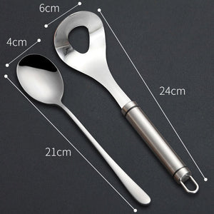 Creative Meatball Maker Spoon
