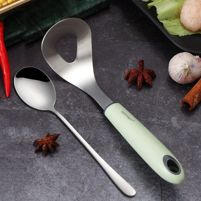 Creative Meatball Maker Spoon