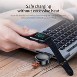 Apple Qi Wireless Charging Pad