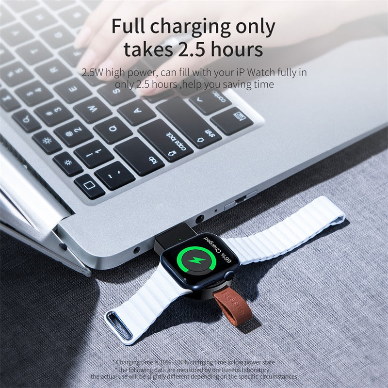 Apple Qi Wireless Charging Pad