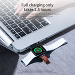 Apple Qi Wireless Charging Pad