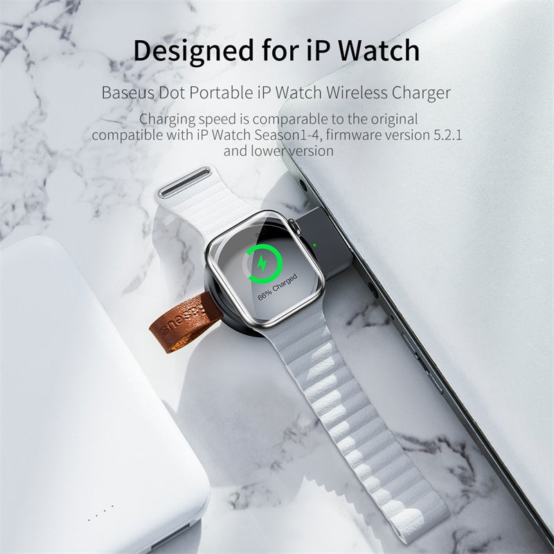 Apple Qi Wireless Charging Pad